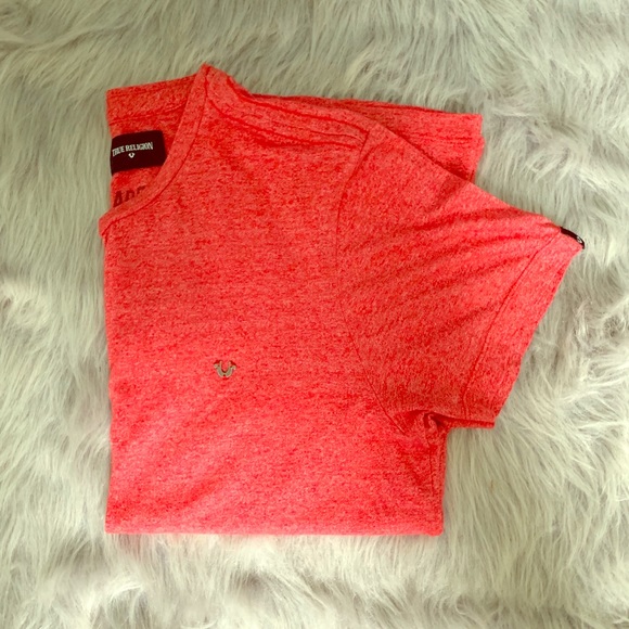 True Religion Other - Shirt
